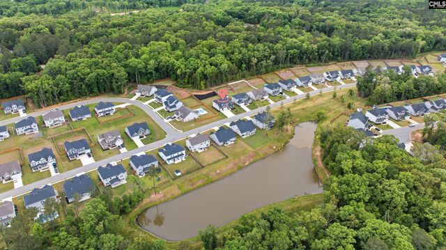 184 River Front Drive, Irmo, SC 29063