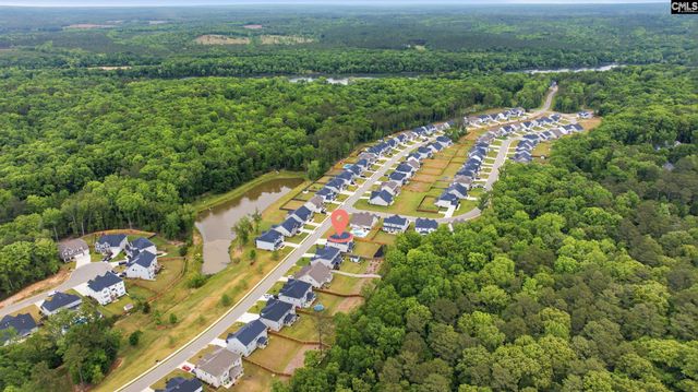 184 River Front Drive, Irmo, SC 29063