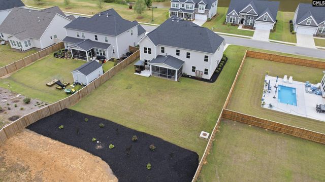 184 River Front Drive, Irmo, SC 29063