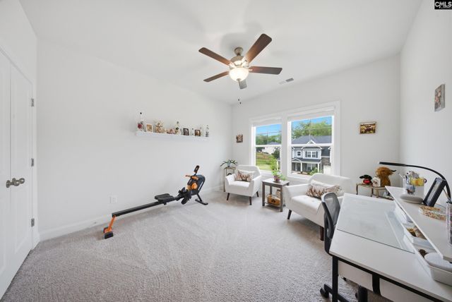 184 River Front Drive, Irmo, SC 29063