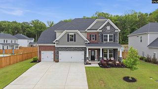 184 River Front Drive, Irmo, SC 29063