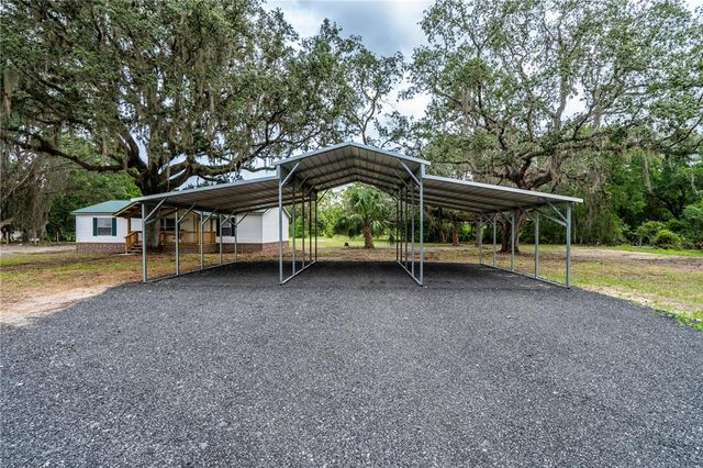 13255 NE 165TH STREET, Fort Mc Coy, FL 32134