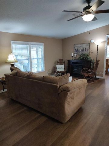13255 NE 165TH STREET, Fort Mc Coy, FL 32134