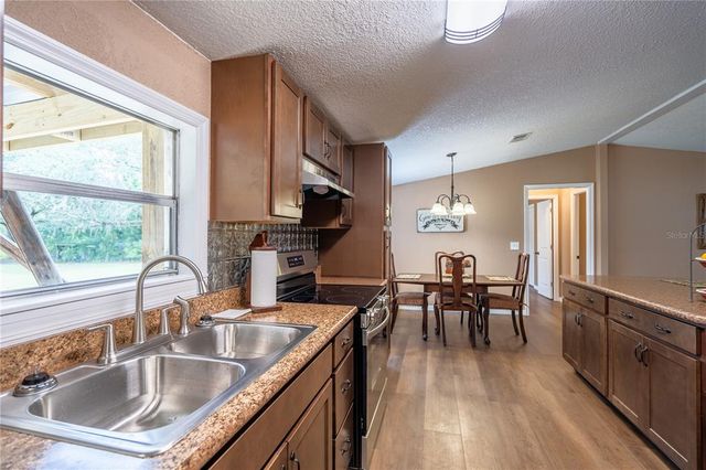 13255 NE 165TH STREET, Fort Mc Coy, FL 32134