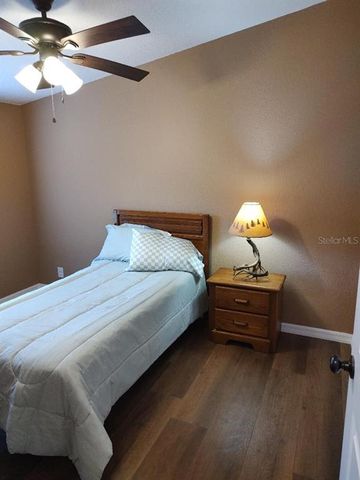 13255 NE 165TH STREET, Fort Mc Coy, FL 32134