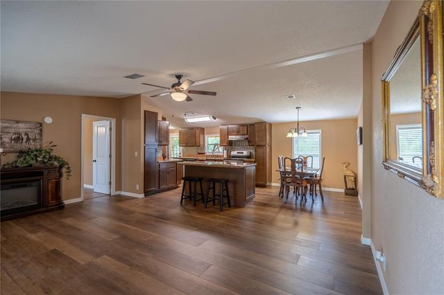 13255 NE 165TH STREET, Fort Mc Coy, FL 32134