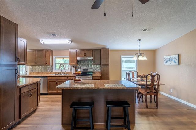 13255 NE 165TH STREET, Fort Mc Coy, FL 32134