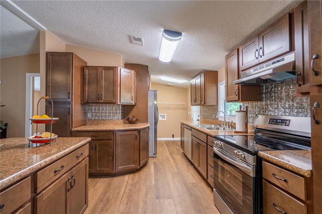 13255 NE 165TH STREET, Fort Mc Coy, FL 32134