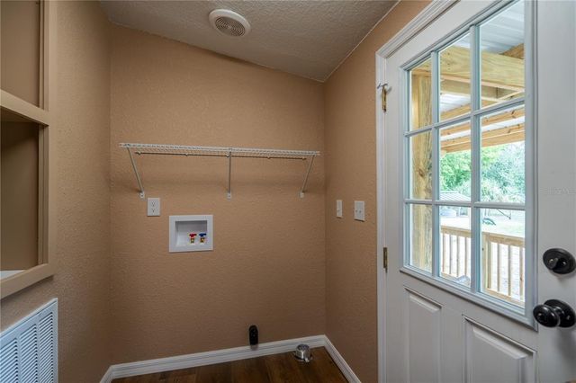 13255 NE 165TH STREET, Fort Mc Coy, FL 32134