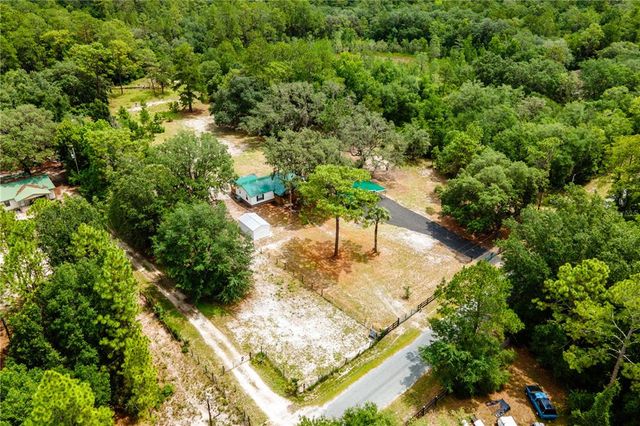 13255 NE 165TH STREET, Fort Mc Coy, FL 32134