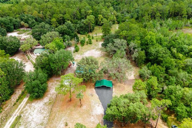13255 NE 165TH STREET, Fort Mc Coy, FL 32134