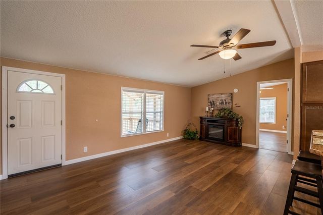 13255 NE 165TH STREET, Fort Mc Coy, FL 32134