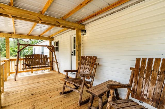 13255 NE 165TH STREET, Fort Mc Coy, FL 32134