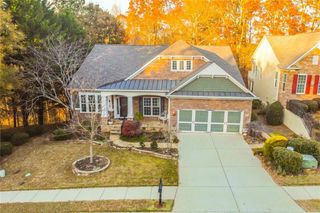 6352 Falling Water Lane, Hoschton, GA 30548