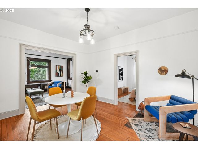 2917 Se 17TH Ave, Portland, OR 97202