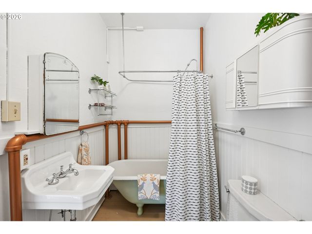 2917 Se 17TH Ave, Portland, OR 97202