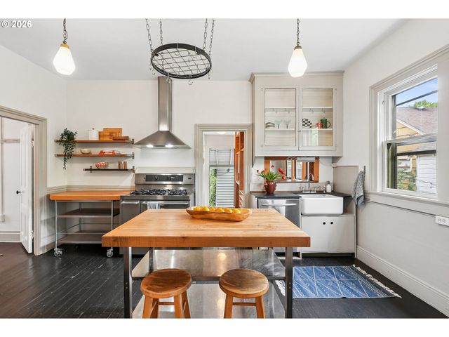 2917 Se 17TH Ave, Portland, OR 97202