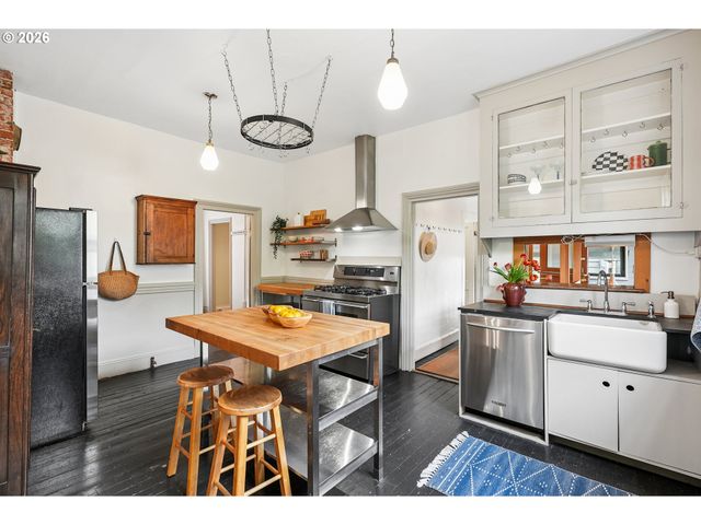 2917 Se 17TH Ave, Portland, OR 97202