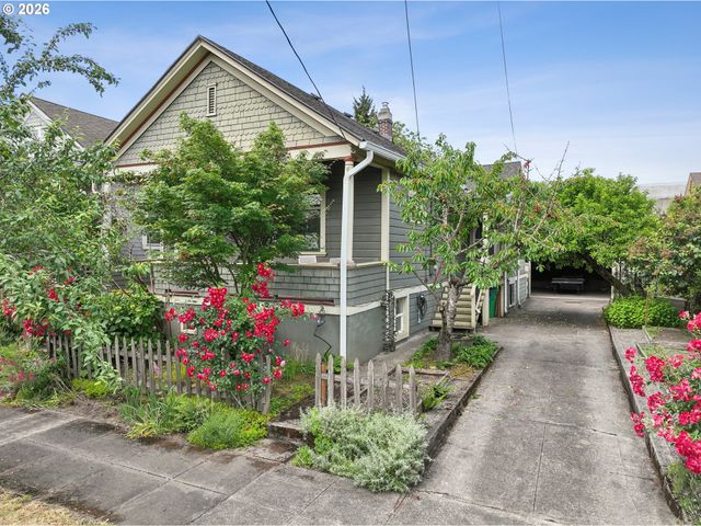2917 Se 17TH Ave, Portland, OR 97202