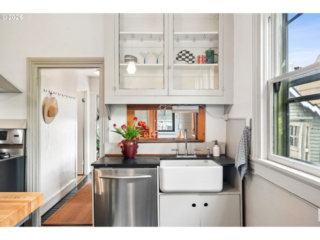 2917 Se 17TH Ave, Portland, OR 97202