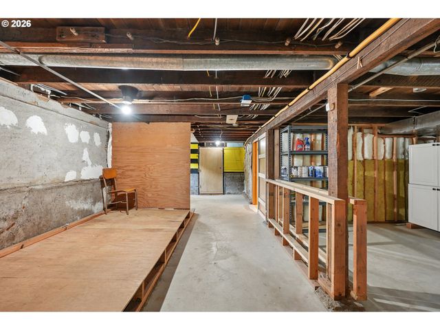 2917 Se 17TH Ave, Portland, OR 97202