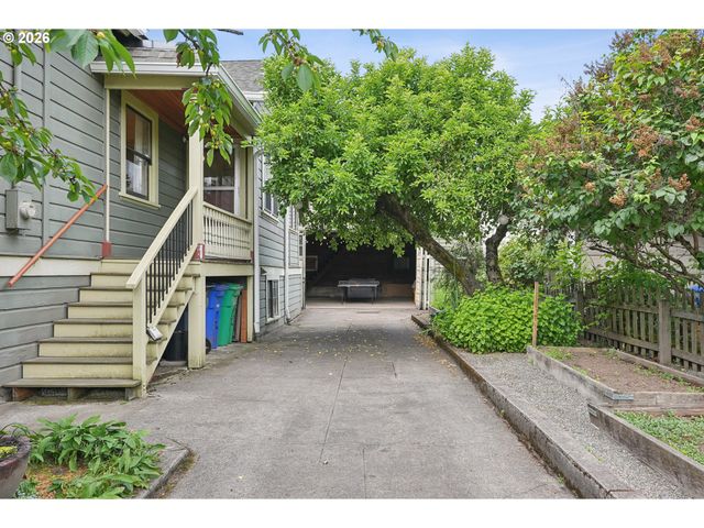 2917 Se 17TH Ave, Portland, OR 97202