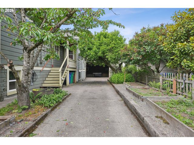 2917 Se 17TH Ave, Portland, OR 97202