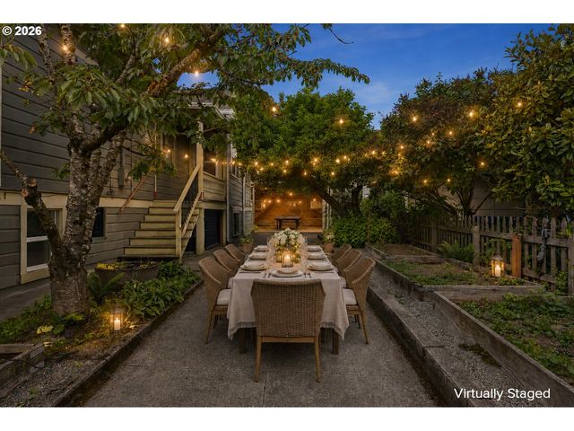 2917 Se 17TH Ave, Portland, OR 97202