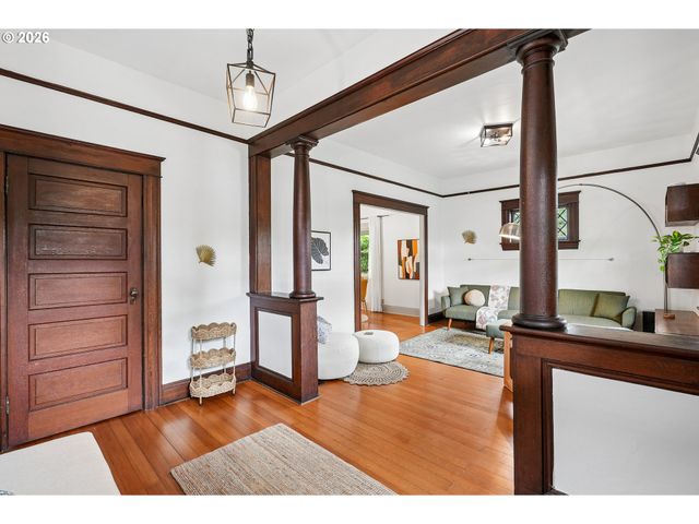 2917 Se 17TH Ave, Portland, OR 97202
