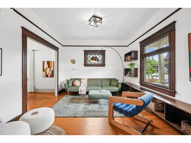 2917 Se 17TH Ave, Portland, OR 97202
