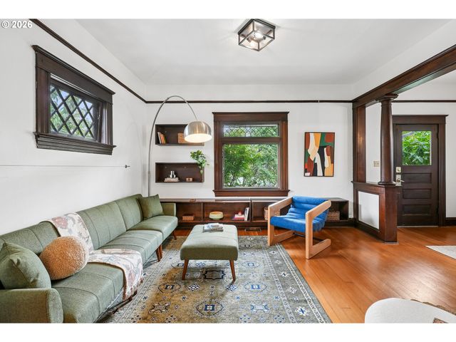 2917 Se 17TH Ave, Portland, OR 97202