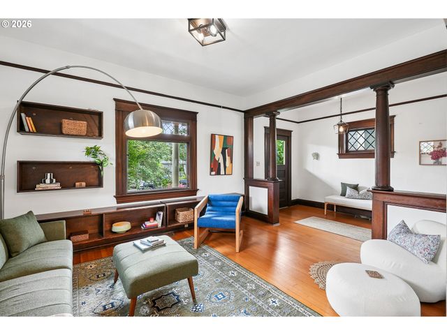 2917 Se 17TH Ave, Portland, OR 97202
