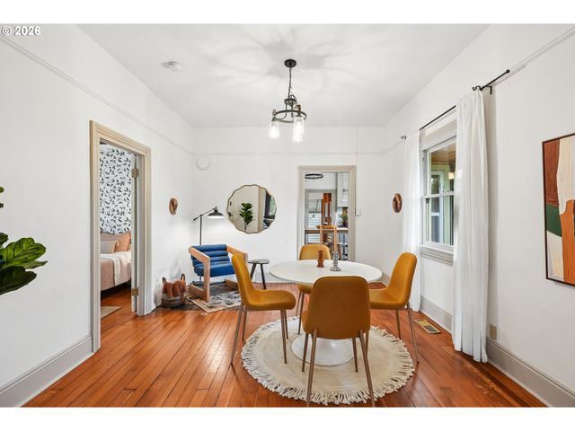 2917 Se 17TH Ave, Portland, OR 97202