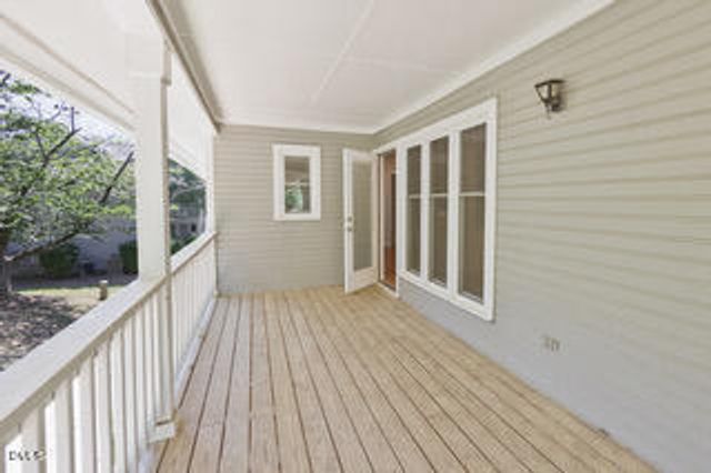 2831 Edridge, Raleigh, NC 27612