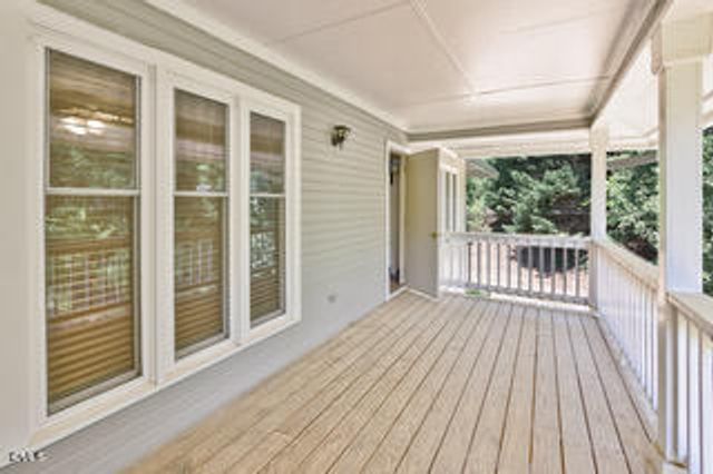 2831 Edridge, Raleigh, NC 27612