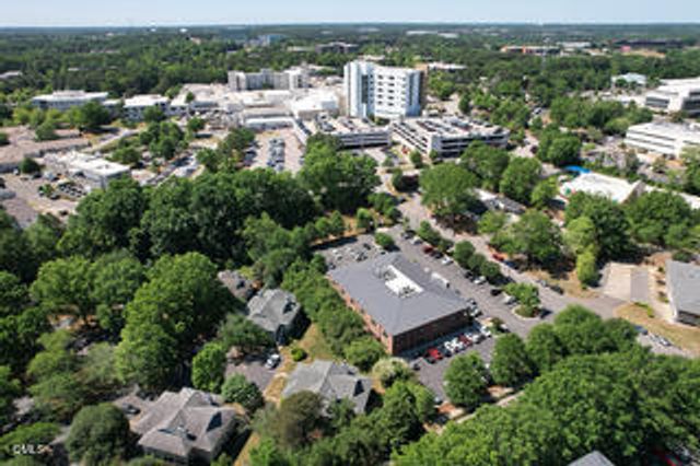 2831 Edridge, Raleigh, NC 27612