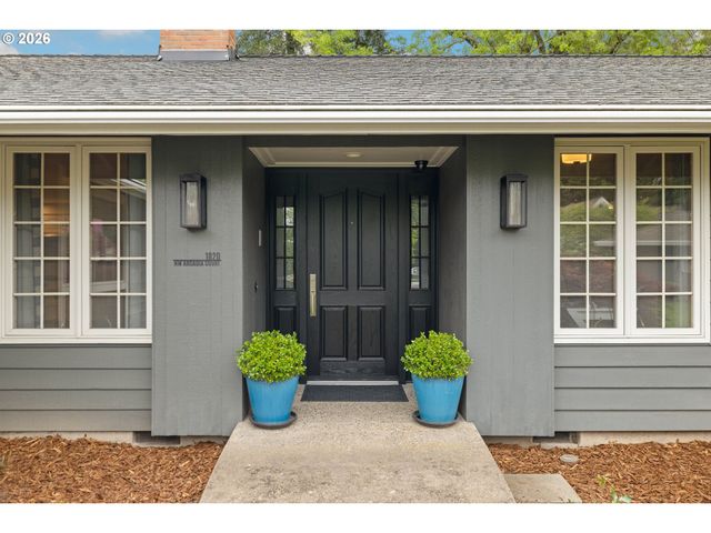 1820 Nw ARCADIA Ct, Beaverton, OR 97006