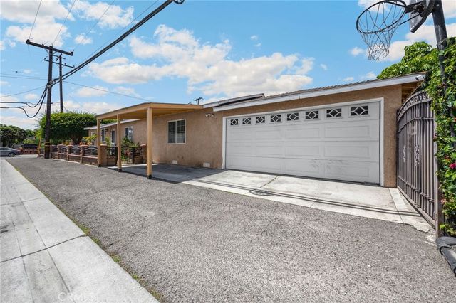515 W Erna Street, La Habra, CA 90631
