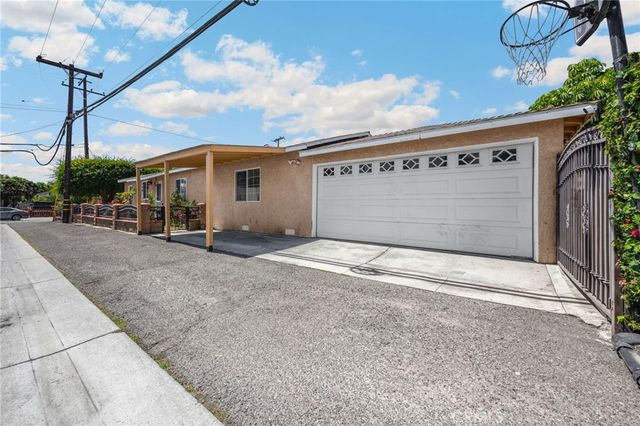 515 W Erna Street, La Habra, CA 90631