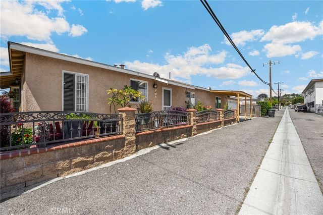 515 W Erna Street, La Habra, CA 90631