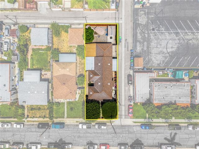 515 W Erna Street, La Habra, CA 90631