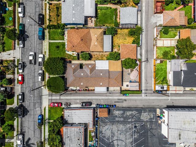 515 W Erna Street, La Habra, CA 90631