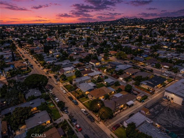 515 W Erna Street, La Habra, CA 90631