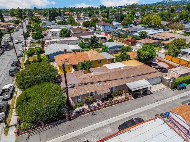 515 W Erna Street, La Habra, CA 90631