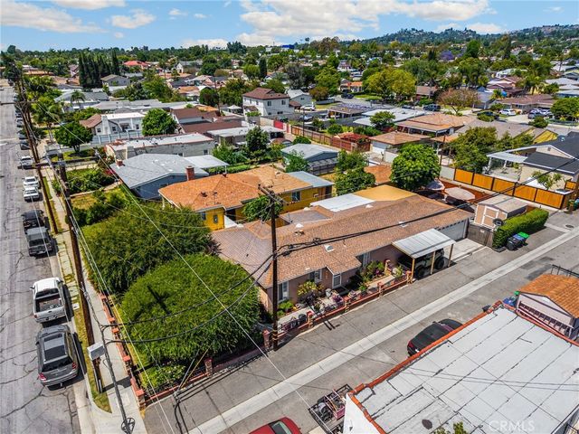 515 W Erna Street, La Habra, CA 90631