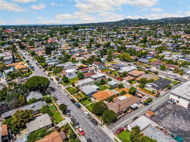 515 W Erna Street, La Habra, CA 90631