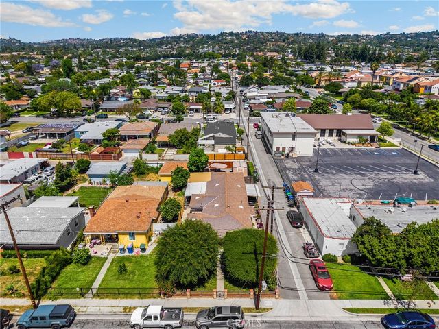 515 W Erna Street, La Habra, CA 90631