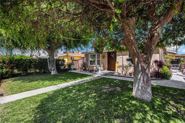 515 W Erna Street, La Habra, CA 90631