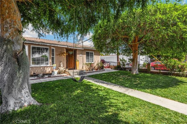 515 W Erna Street, La Habra, CA 90631