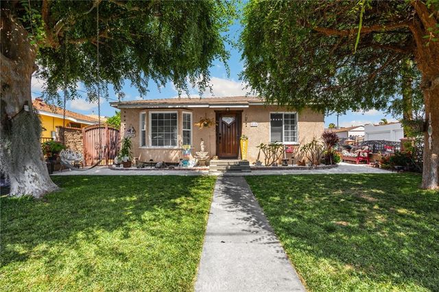515 W Erna Street, La Habra, CA 90631